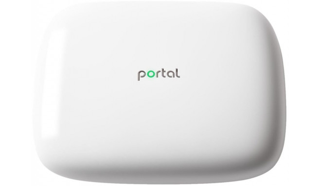 Razer ruuter Portal Smart WiFi, valge