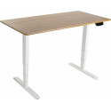 Platinet lauaplaat Electric Desk TP150