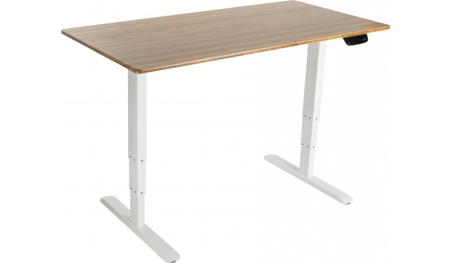 Platinet lauaplaat Electric Desk TP150