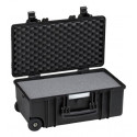 Explorer Cases 5122 Black Foam 546x347x247