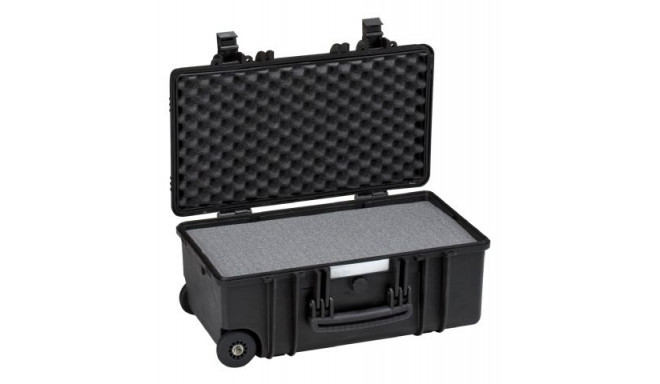 Explorer Cases 5122 Case Black with Foam