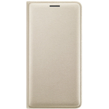 Samsung kaitseümbris Galaxy J3 2016, kuldne