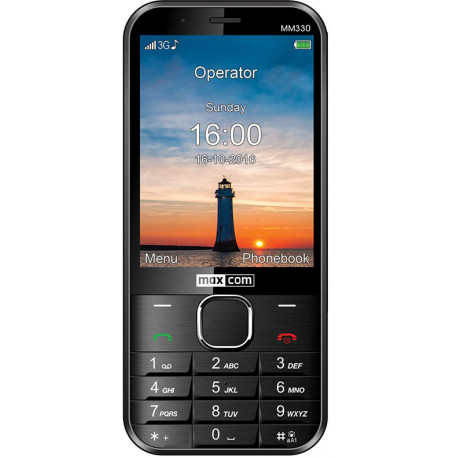 Maxcom MM 330 Classic