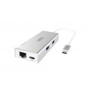 ADAPTER POWER DELIVERY TO USB3.0/GIGA/Y-9106
