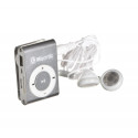 MP3 player MSONIC  MM3610A (silver color)