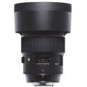 Sigma 105mm f/1.4 DG HSM Art lens for Nikon