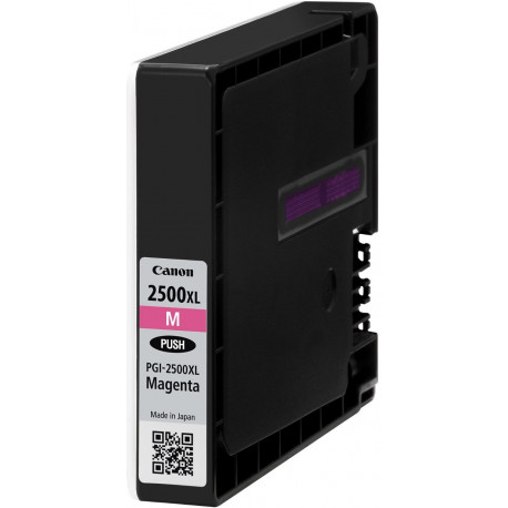 Canon Ink Magenta PGI-2500XL M