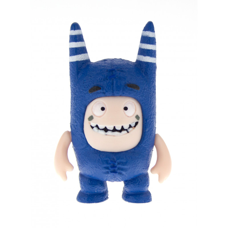 ODDBODS Kuju POGO, 45mm - Toy figures - Photopoint