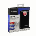 Intenso 2.5 Memory Case USB3.0 500GB black 60
