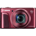 Canon Powershot SX720 HS red