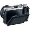Canon EOS M6 KIT EF-M 15-45 IS STM black