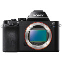 Sony ALPHA 7s Body (ILCE-7S)