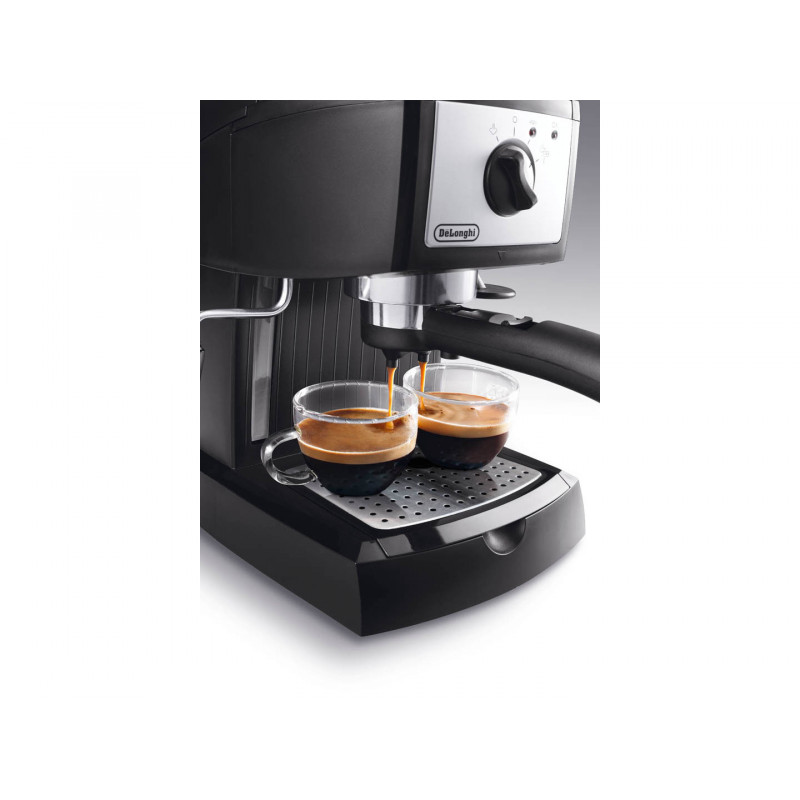 DELONGHI EC156 Coffe espresso makers Photopoint