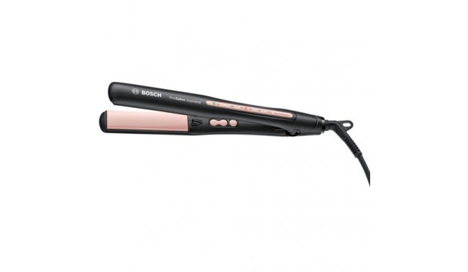 Bosch hair straightener PHS9948