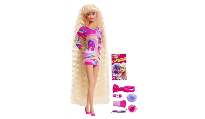 Barbie nukk DWF49 Anniversary