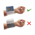 Esperanza Blood Pressure Monitor VIGOR ECB001