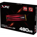 Adata SSD XPG Gammix S11 240 GB - PCIe Gen3x4, M.2 2280