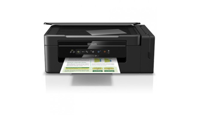 Epson All-in-One Ink Tank Printer   L3060 Col