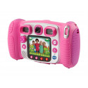 VTech Kidizoom Duo 5.0, pink