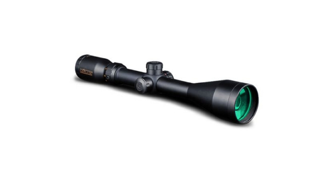 Konus Rifle Scope Konuspro 3-9x50 IR With Illuminated Reticle