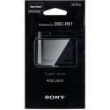 Sony screen protector PCK-LM15
