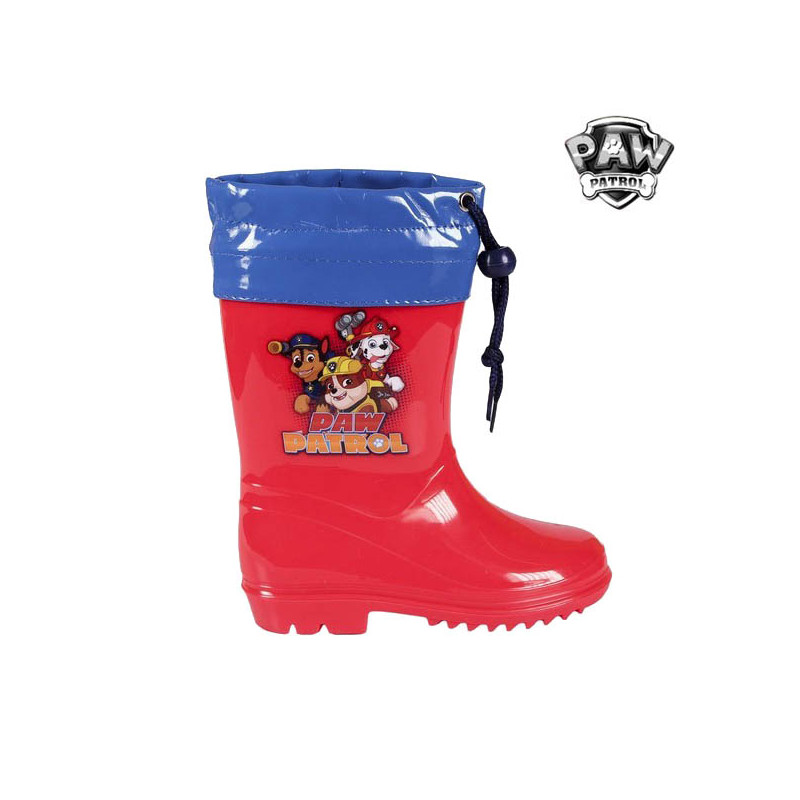 paw patrol water boots