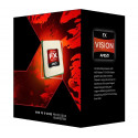 AMD CPU FX-8320 3500 AM3+ BOX