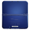 New Nintendo 3DS XL metallic blue