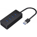 I/O HUB USB3 4PORT CB-H30/LLT54028 AUKEY