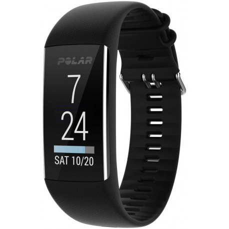 Polar A370 S, must
