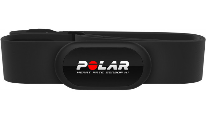 Polar пульсометр H1 HR Pro M-XXL