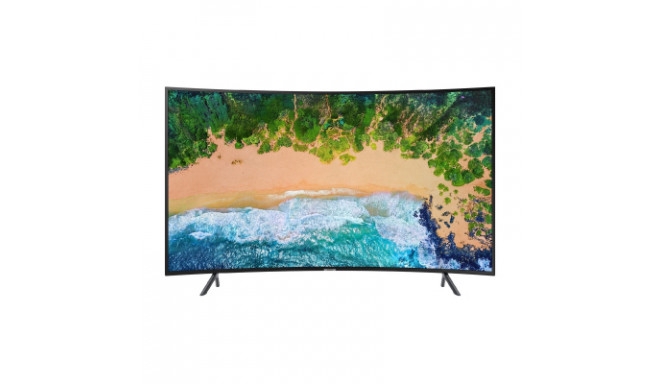 Samsung televiisor 49" 4K UHD SmartTV LED UE49NU7372UXXH