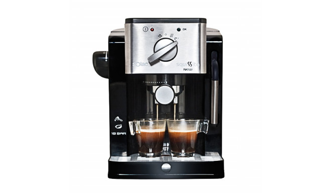 Solac espressomasin CE4491