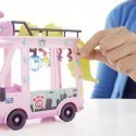 LITTLEST PET SHOP KAHEKORDNE BUSS