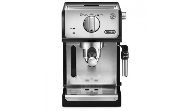DeLonghi espresso machine ECP35.31