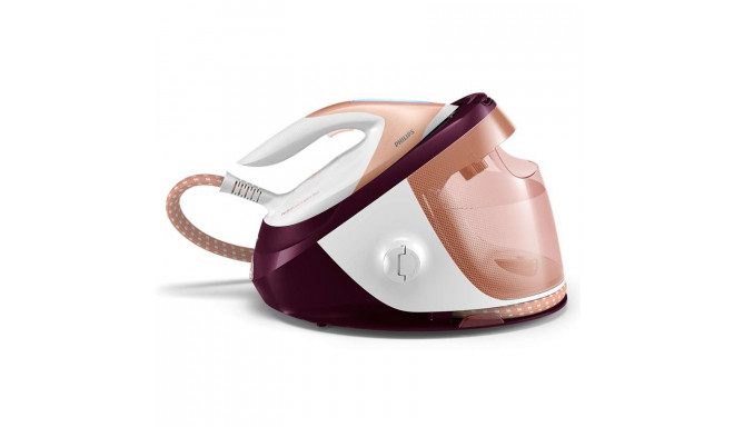 Philips ironing system PerfectCare Expert Plus