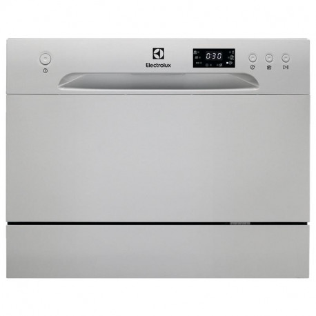 Electrolux tabletop dishwasher 6 sets