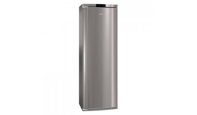 AEG refrigerator 185cm RKE64021DX
