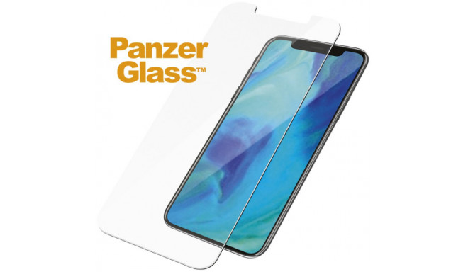 PanzerGlass kaitseklaas iPhone XS Max