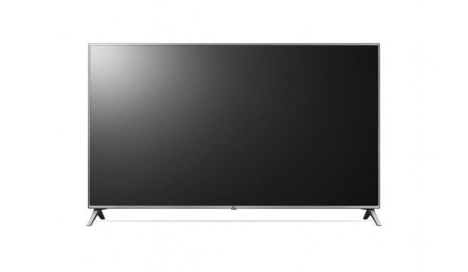 TV Set|LG|4K/Smart|50"|3840x2160|Wireless LAN|Bluetooth|WiDi|webOS|50UK6500MLA