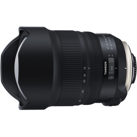 Tamron SP 15-30 мм f/2.8 Di VC USD G2 для Nikon