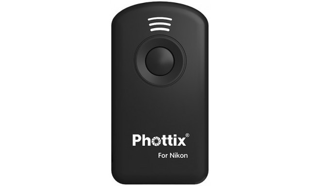 Phottix distantspäästik Nikonile (PH10004)