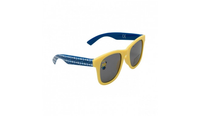 Minions sunglasses