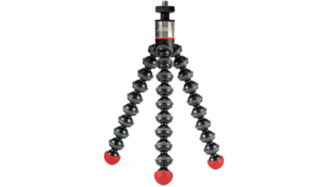 Joby statīvs GorillaPod Magnetic 325, melns/pelēks