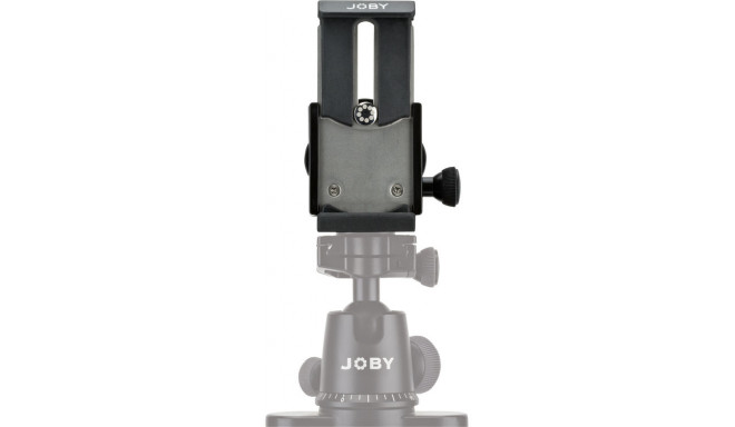 Joby statīva adapteris telefonam GripTight Mount PRO, melns