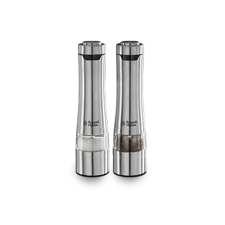 Russell Hobbs salt and pepper mill 23460-56