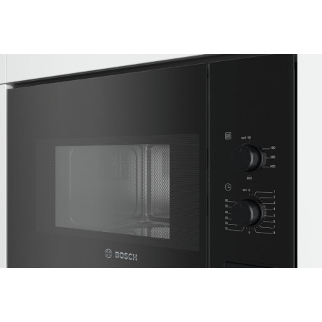 Bosch built-in microwave oven BFL520MB0
