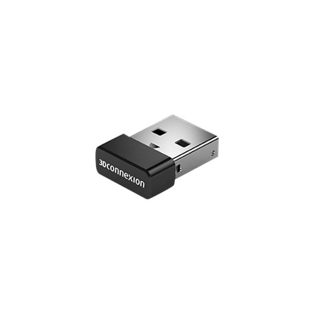 3DCONNEXION Universaalne Vastuvõtja