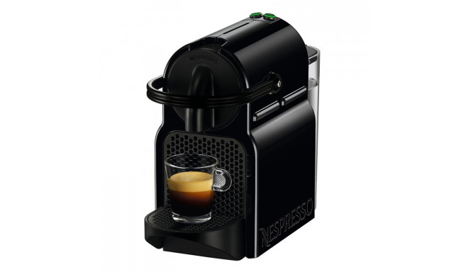 Nespresso capsule coffee machine Inissia