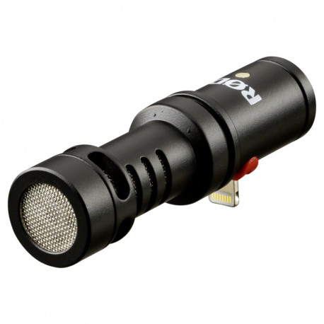 Rode mikrofons VideoMic Me-L